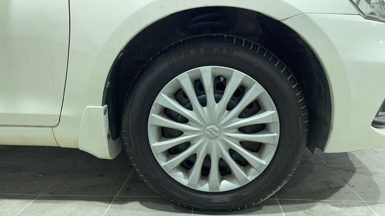 Suzuki Ciaz 2024 GL | AED 467/Month | 0 DP | 30 Day Return | Warranty | Service History