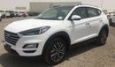 Hyundai Tucson 2.0L