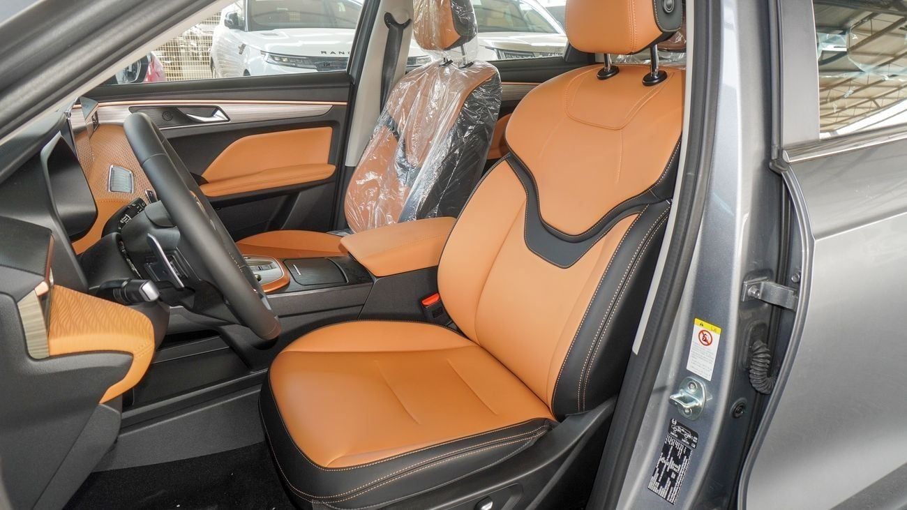 هافال جوليون ACTIVE 1.5L (For Local plus 10%)