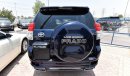 Toyota Prado Car For export only