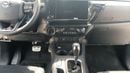 تويوتا هيلوكس GR SPORT Toyota Hilux GR 2.8L Diesel 2025YM