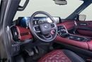 Nissan Patrol LE PLATINUM CITY 3.5