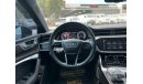 Audi A7 audi a7 2021 55 tfsi quattro