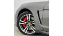 Porsche Panamera 2014 Porsche Panamera GTS, Full Service History, Warranty, GCC