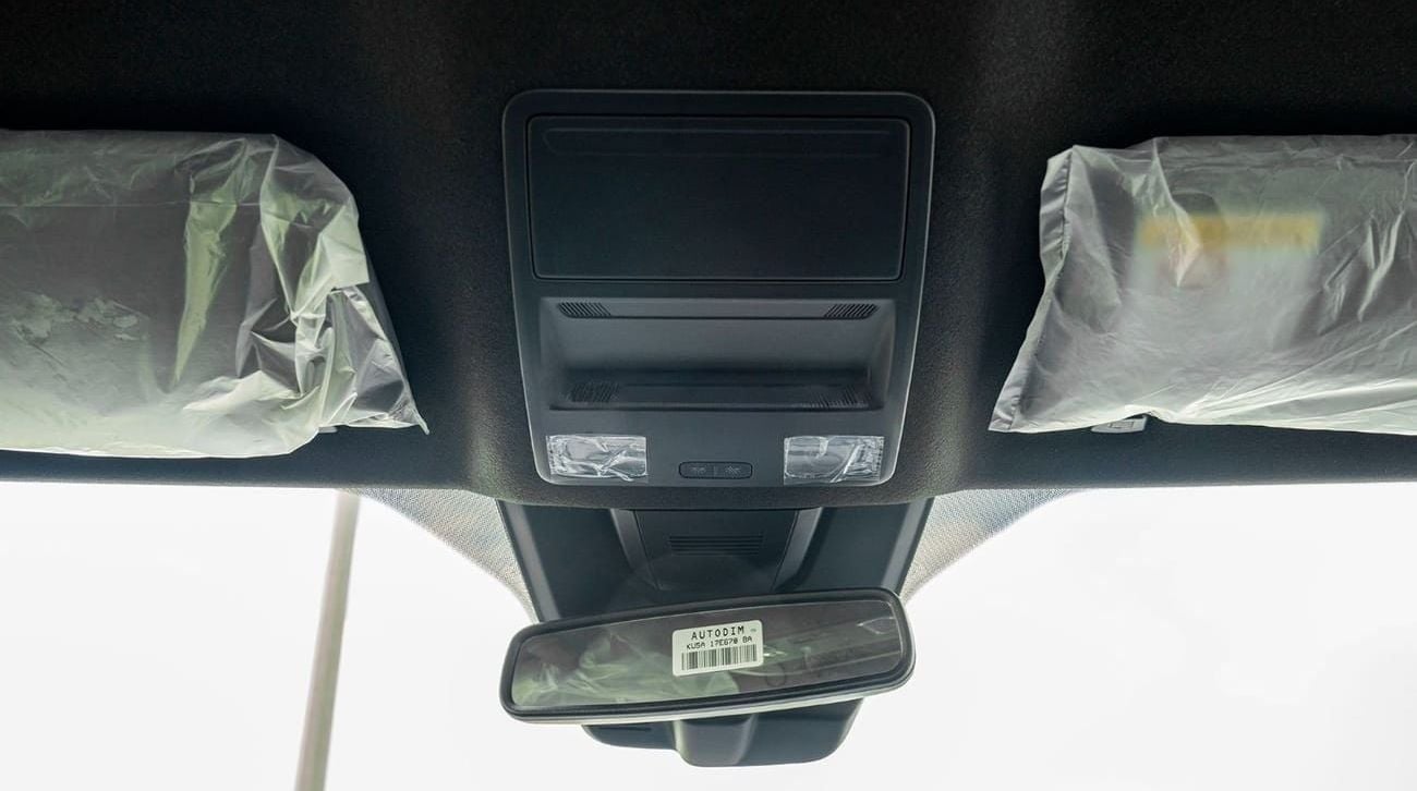 Ford Ranger FORD RANGER DC WILDTRAK 2.0D AT 4X4 MY2025