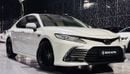 Toyota Camry 40TH Anniversary 3.5L