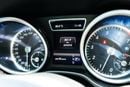 Mercedes Benz ML500 STD