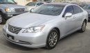 Lexus ES350