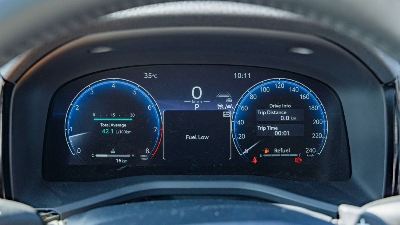 تويوتا كامري 2026 Toyota Camry Grande 2.5L Petrol Full option