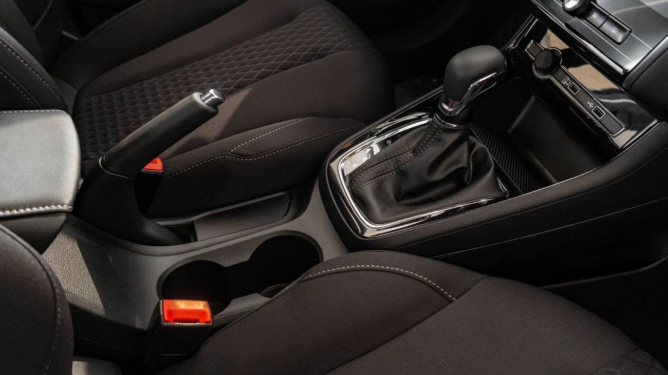 أم جي 5 2026 | MG 5 1.5L CVT - STD