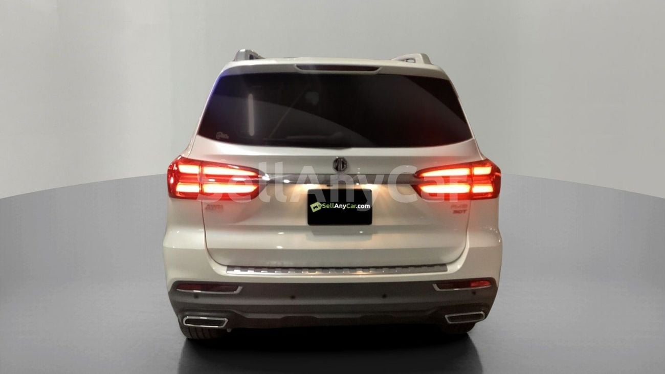 MG RX8 LUXURY 2 | Zero Down Payment | Home Test Drive