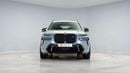 بي أم دبليو X7 M60i | AED 5,546 PM | Up to 3 Years Warranty | GCC