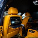 Rolls-Royce Cullinan 2024 ROLLS ROYCE CULLINAN BLACK BADGE GCC WITH WARRANTY