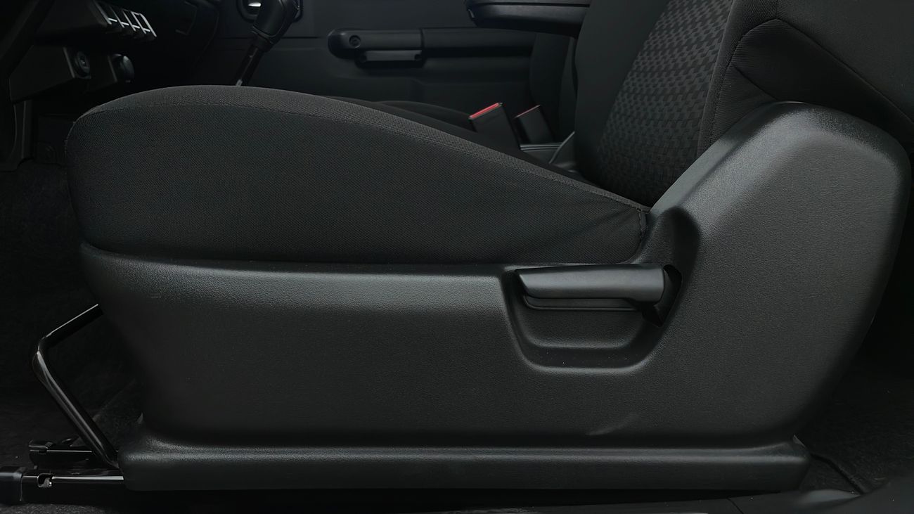 Suzuki Jimny GL 1.5 | Under Warranty | Inspected on 150+ parameters