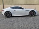 Jaguar F Type Std 3.0L Coupe A/T