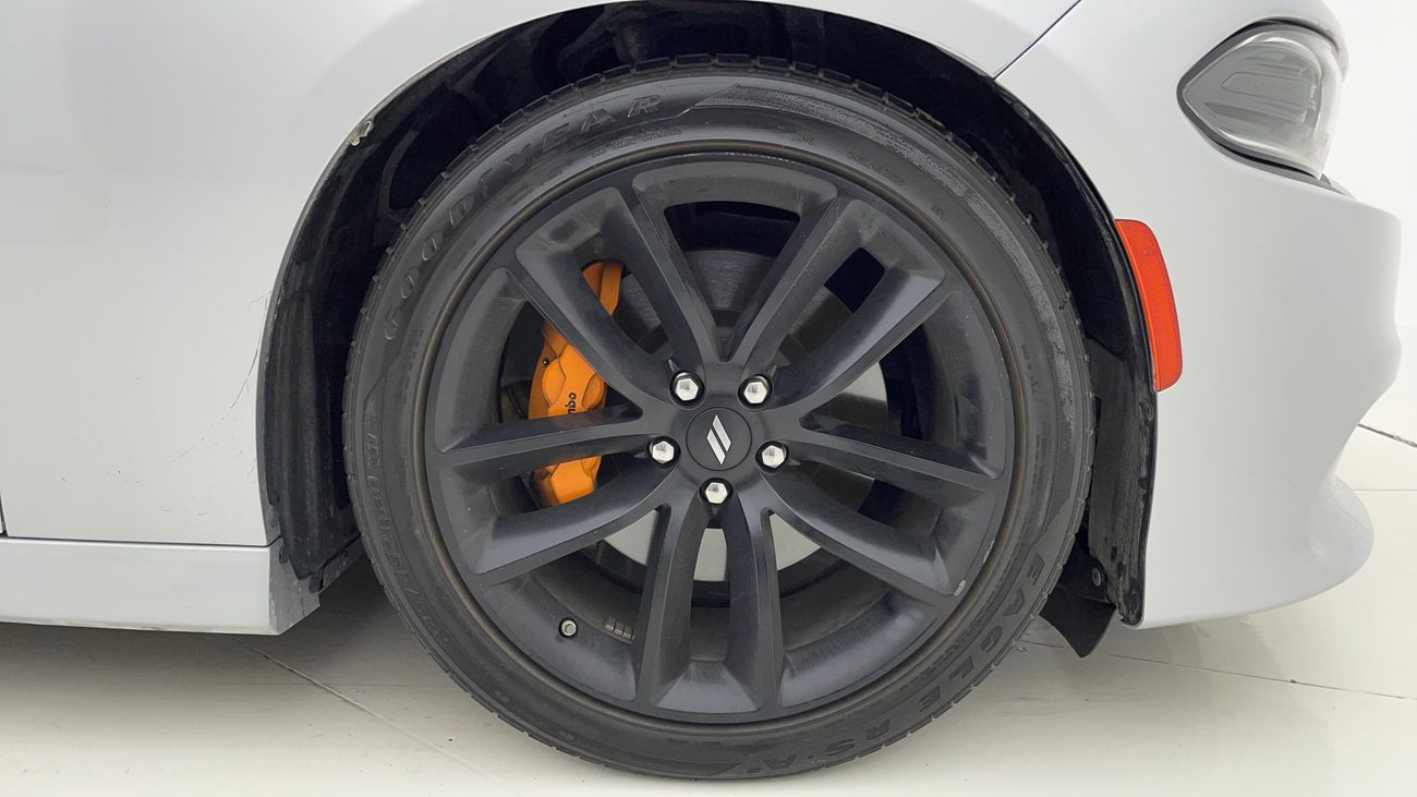 Dodge Charger GT 3.6 | Zero Down Payment | Free Home Test Drive