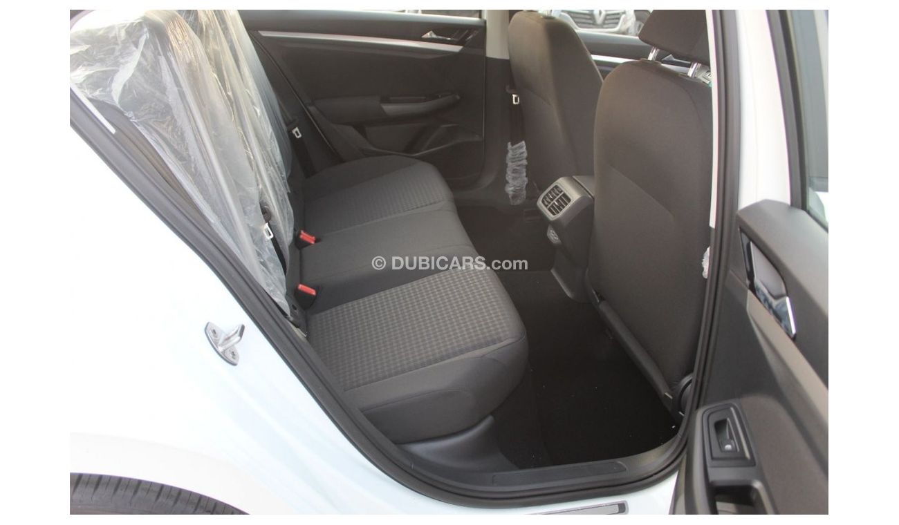 Volkswagen Bora Electric Car 2020 Model available for local and export