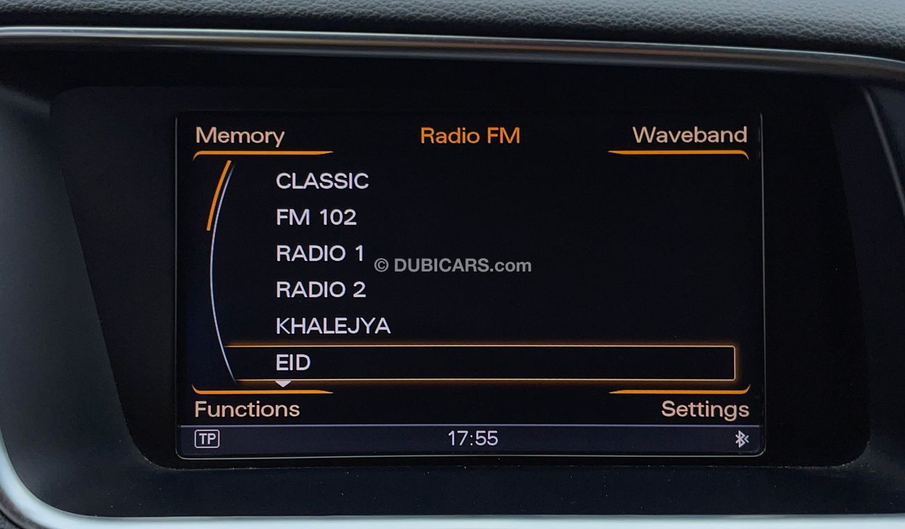 Audi Q5 S LINE 3.2 | Zero Down Payment | Free Home Test Drive