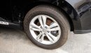 Hyundai Tucson Limited  4WD