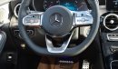 Mercedes-Benz GLC 300 4Matic