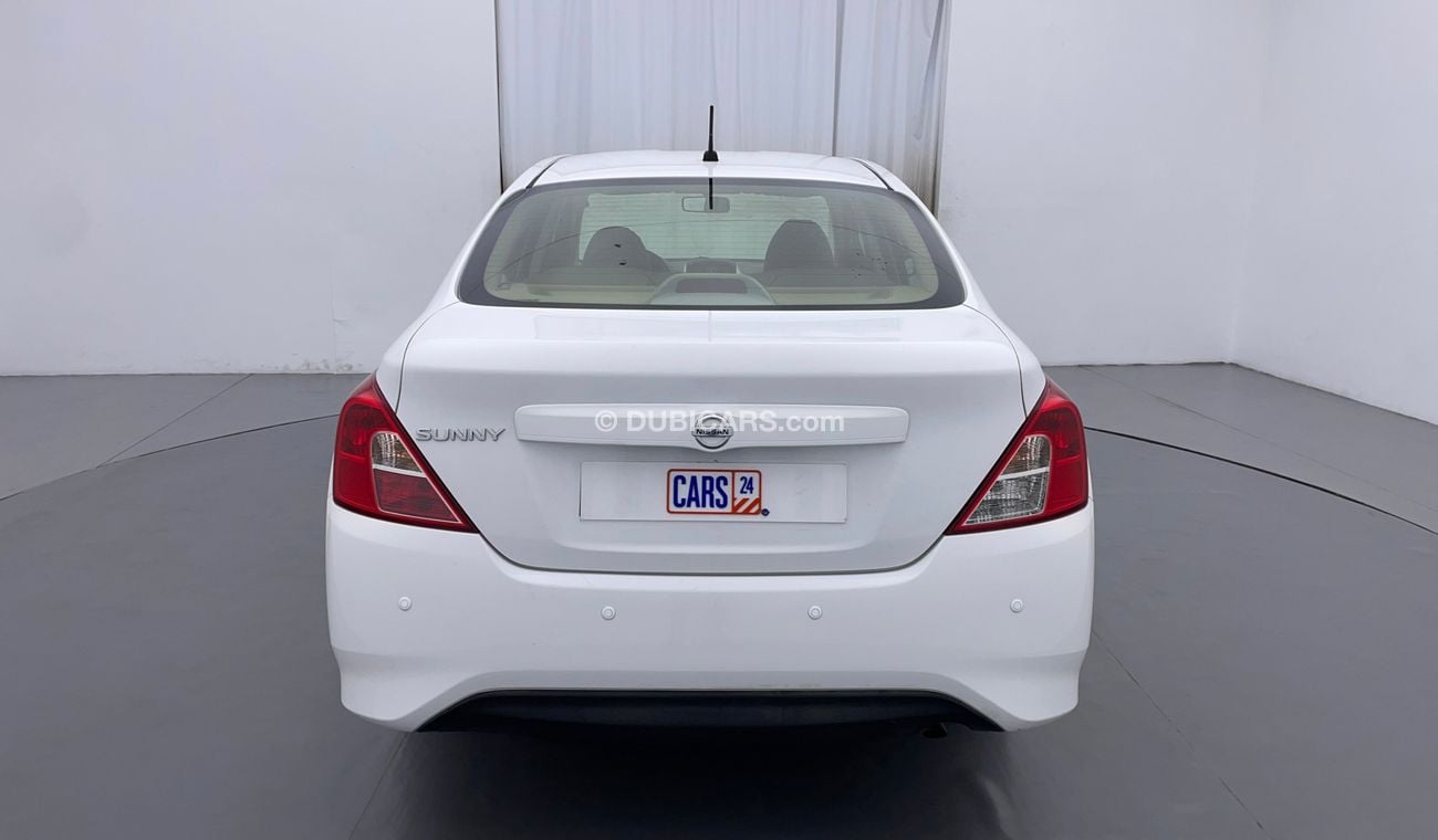 Nissan Sunny S 1.5 | Zero Down Payment | Free Home Test Drive