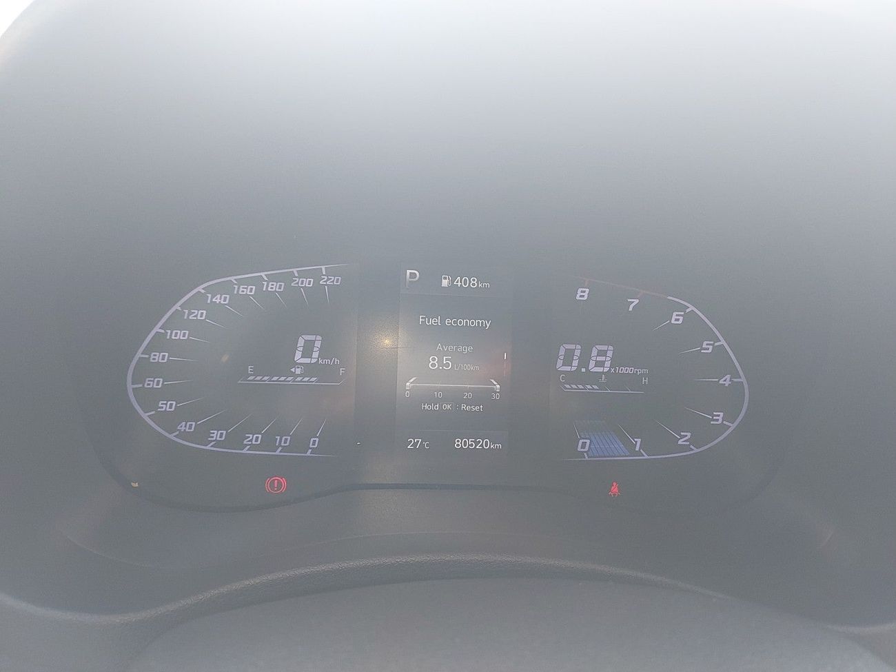 هيونداي أكسنت COMFORT 1.6 | بدون دفعة مقدمة | اختبار القيادة في المنزل