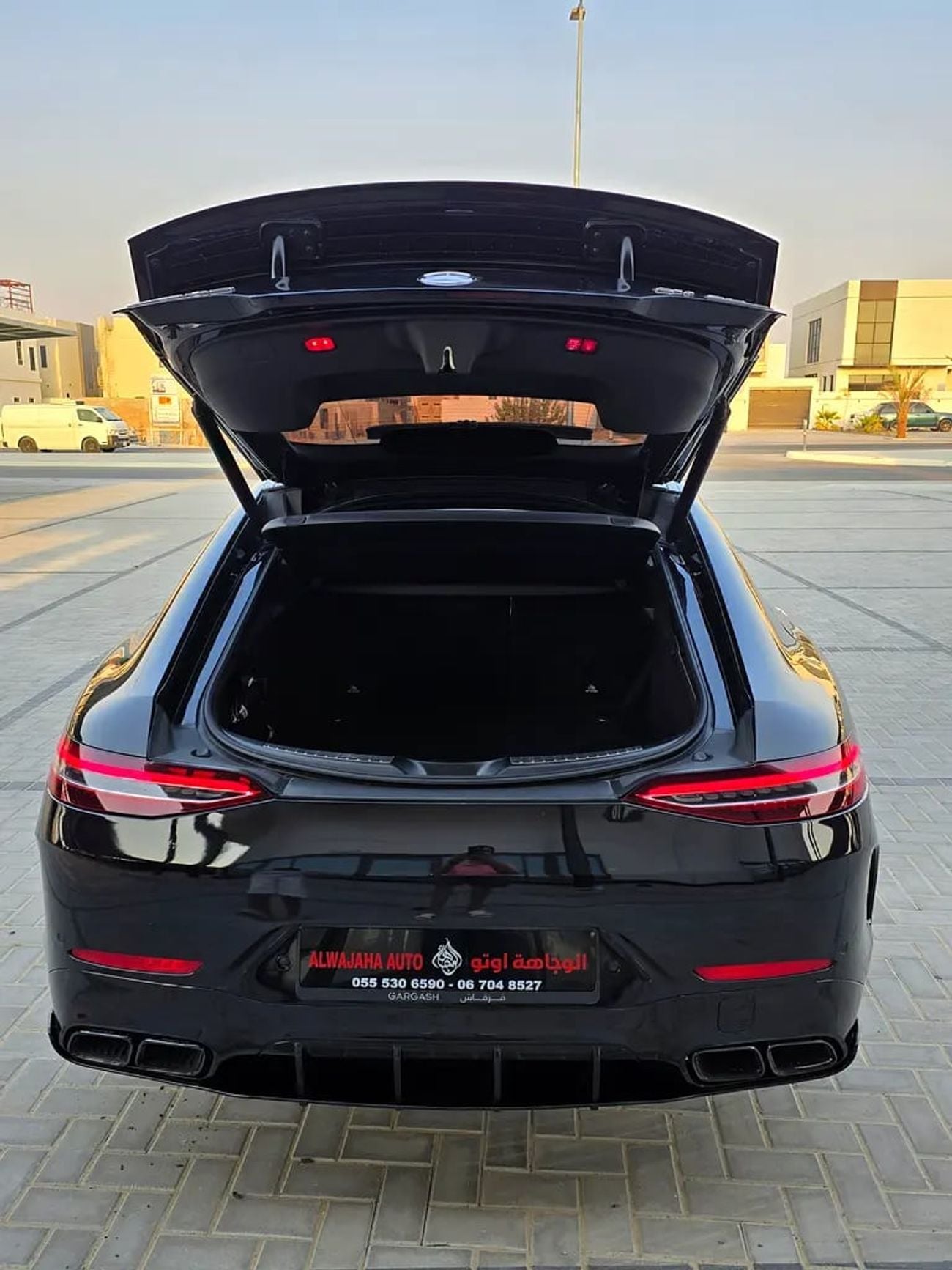 Mercedes Benz AMG GT GT | Korean Specs | Pristine Condition