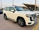 Toyota Land Cruiser GXR