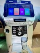 Toyota Prado 2015 Facelift To 2023 Shape LHD V4 Full Option Top Of The Range Very Clean And Perfect Condition