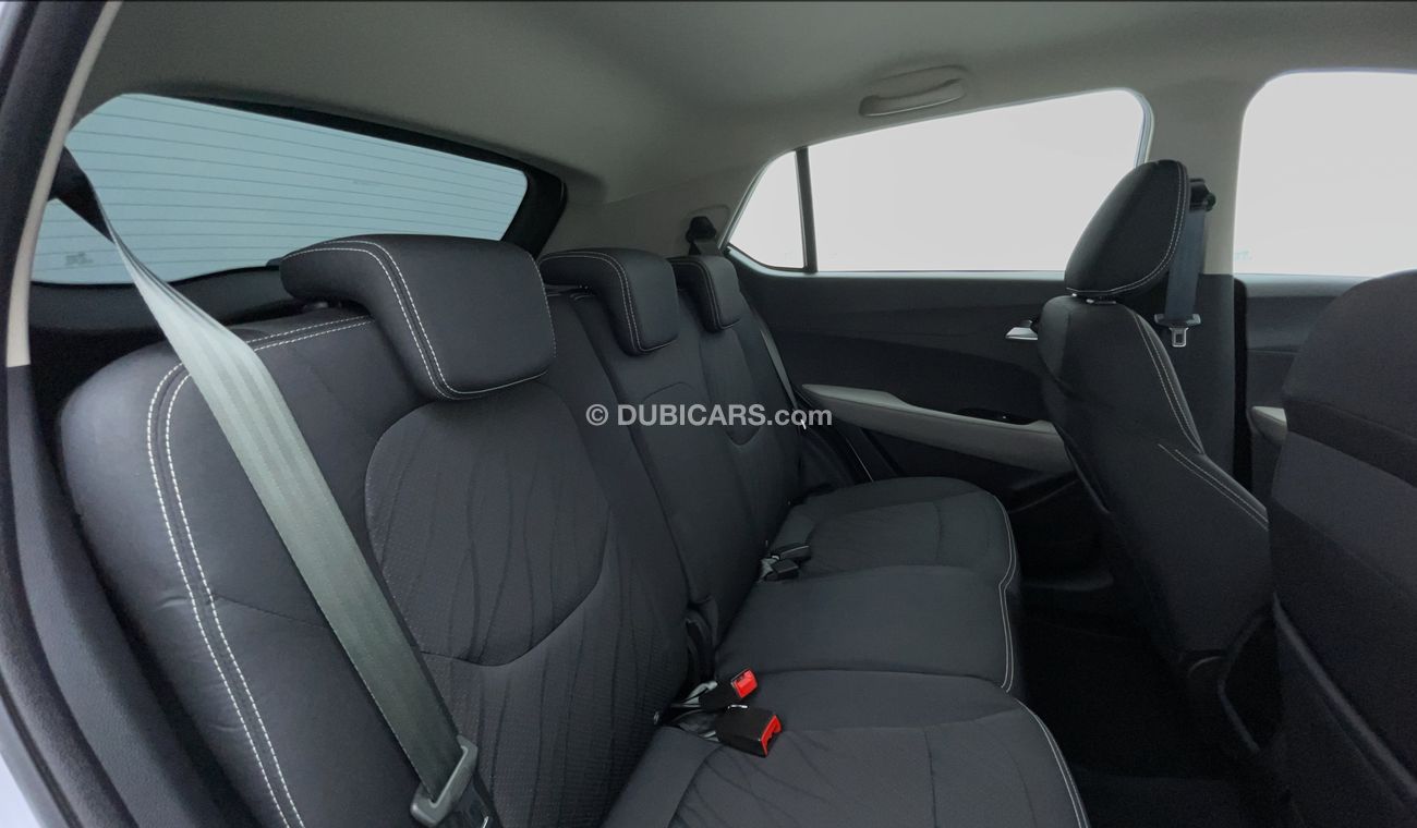 Chevrolet Groove LT 1.5 | Under Warranty | Inspected on 150+ parameters