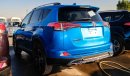 Toyota RAV4 LE AWD