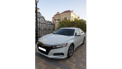 Honda Accord EXL 2.0