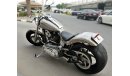 هارلي ديفيدسون سوفت تايل HARLEY DAVIDSON - 2001 - SOFT TAIL - CUSTOMIZED BY TBC CYCLES -