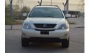 Lexus RX 330 Full option clean car