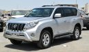 Toyota Prado VXR V6 2014 Full Service History GCC Perfect Condition