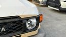 Toyota Land Cruiser 70 LC 78 4.0 V6 PETROL MANUAL