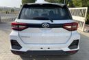 Toyota Raize 1.0L HI "G" TURBO AT FOR EXPORT