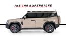 جيتور T2 LUX Full Options-low Mileage-GCC-warranty till 2035-service package till 2028