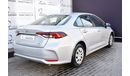 Toyota Corolla AED 1039 PM | 1.6L XLI GCC DEALER WARRANTY
