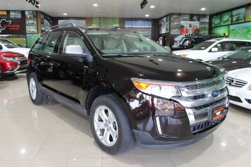 Ford Edge