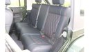 Jeep Wrangler WRANGLER UNLIMTED 4 DOOR AUTOMATIC GEAR