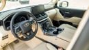 Toyota Land Cruiser VXR 3.5L
