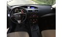 Mazda 3 مازدا  3  2014 فلل ابشن 1.6 عرض خاص مع امكانية تمويل بنكي