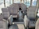 نيسان سيفيليان NISSAN CIVILIAN BUS RHD 1999 MODEL 4.1 L DIESEL MANUAL(PM700010)