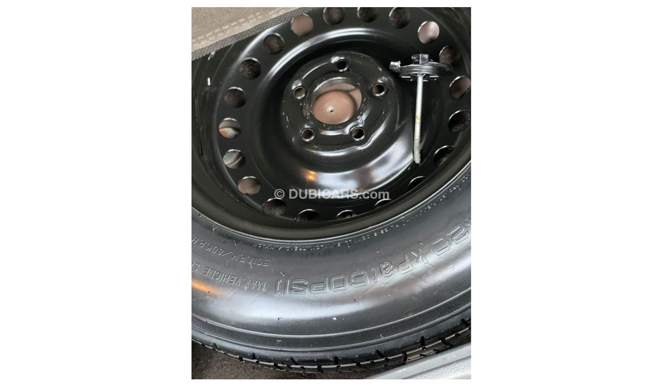 Hyundai Tucson 2016 Hyundai Tucson 2.0L V4 GDi MidOption / EXPORT ONLY