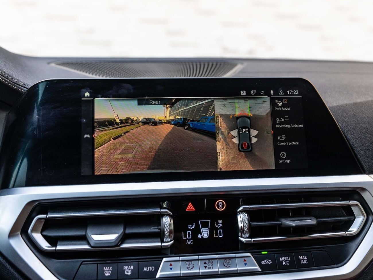 BMW 420i Gran Coupe M Sport