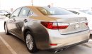 Lexus ES350