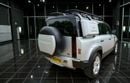 Land Rover Defender P400 110 S 3.0L (7 Seater)