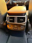 Lexus RX350h Hybrid Base 2.5L Hybrid Base Full Option 2.5L