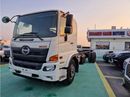 Hino 500 2023 HINO 1625 Series 500 10.3 Ton 4×2 Single Cab with bed space